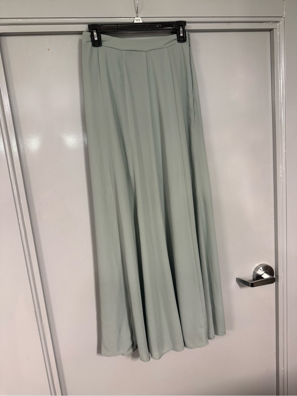 Show Me Your Mumu Princess Ariel Ball Gown Skirt - M
